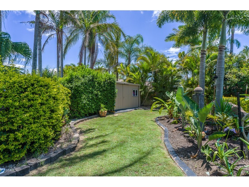 14 Balranald Court, Helensvale QLD 4212
