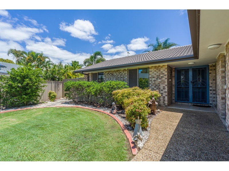 14 Balranald Court, Helensvale QLD 4212