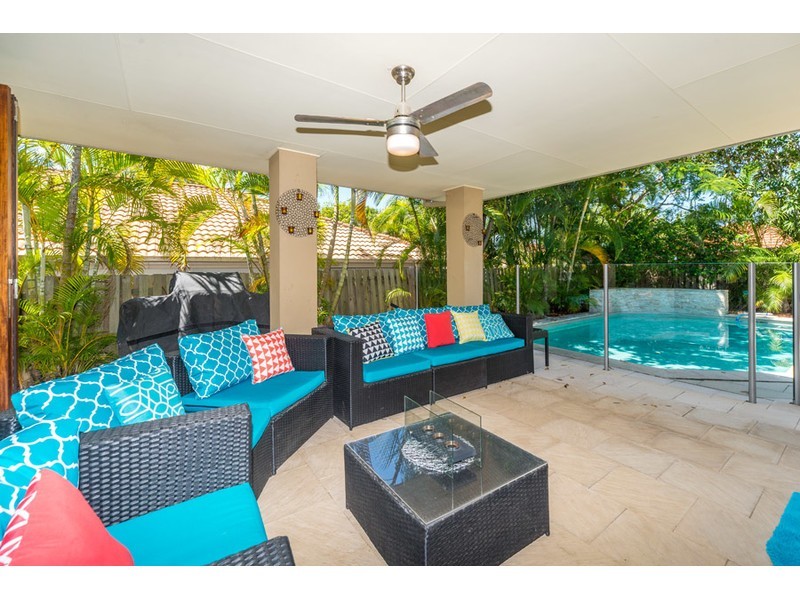 58 Hargraves Road, Upper Coomera QLD 4209