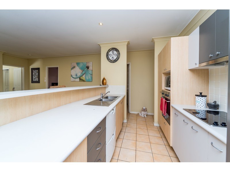 58 Hargraves Road, Upper Coomera QLD 4209