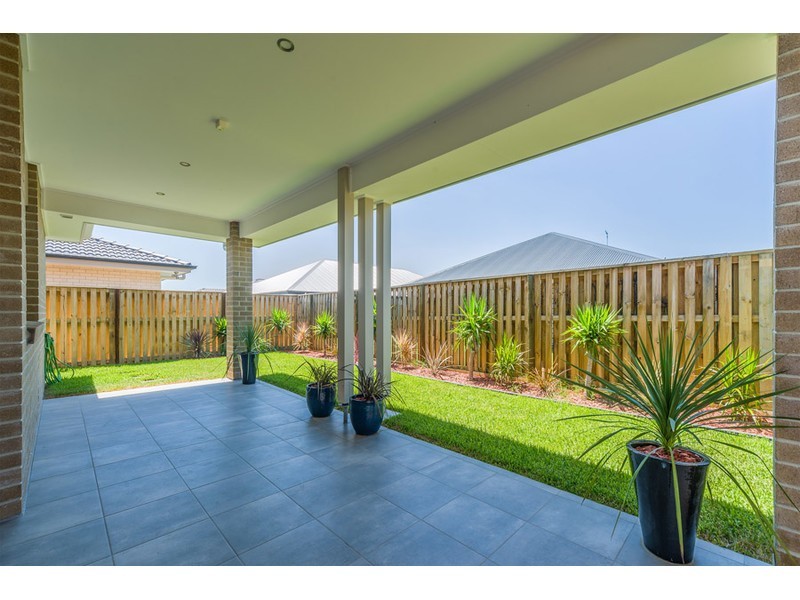 3 Saltwater Street, Pimpama QLD 4209