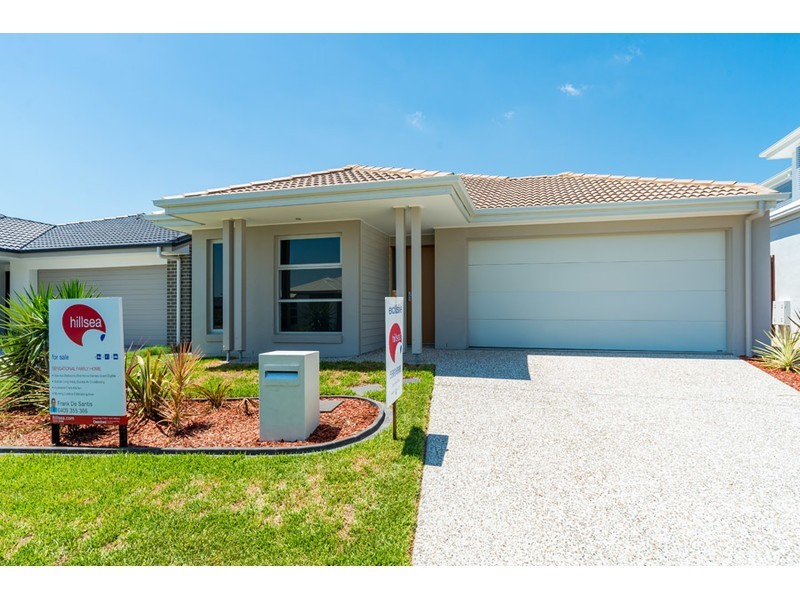 3 Saltwater Street, Pimpama QLD 4209