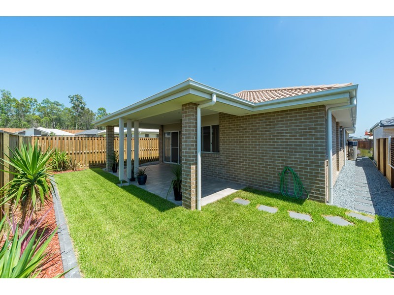 3 Saltwater Street, Pimpama QLD 4209