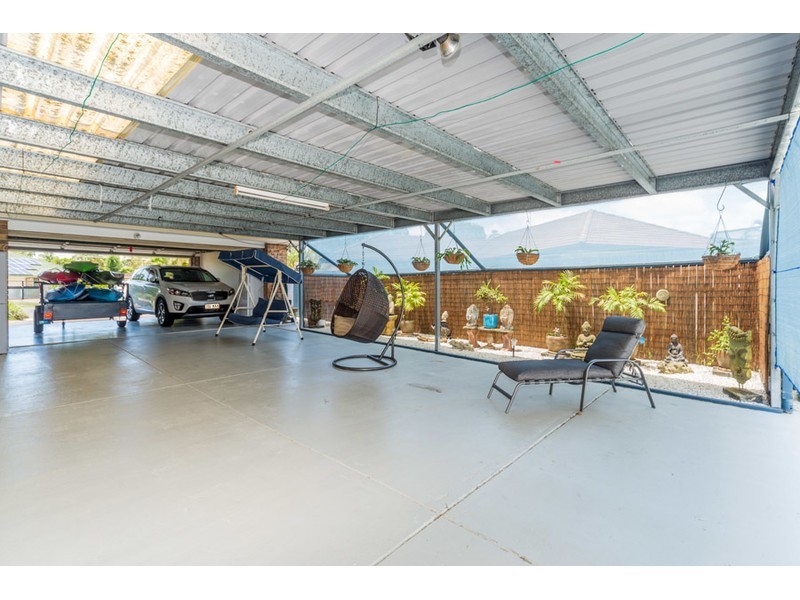 10 Blueash Crescent, Oxenford QLD 4210