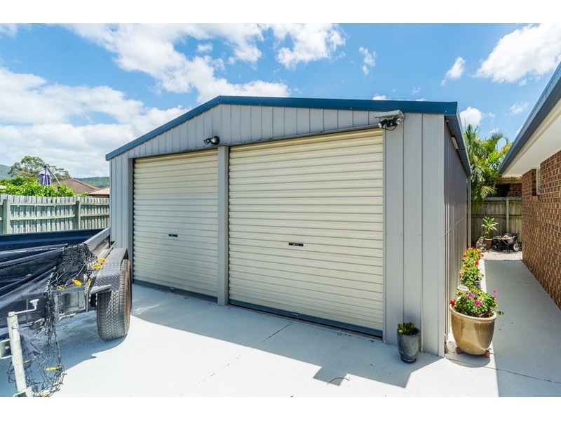 10 Blueash Crescent, Oxenford QLD 4210