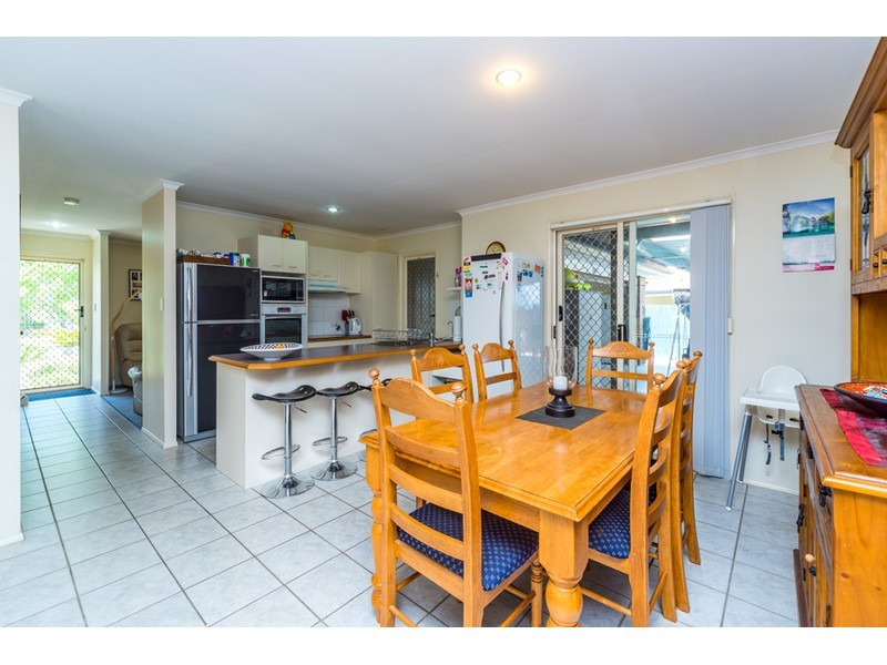 10 Blueash Crescent, Oxenford QLD 4210