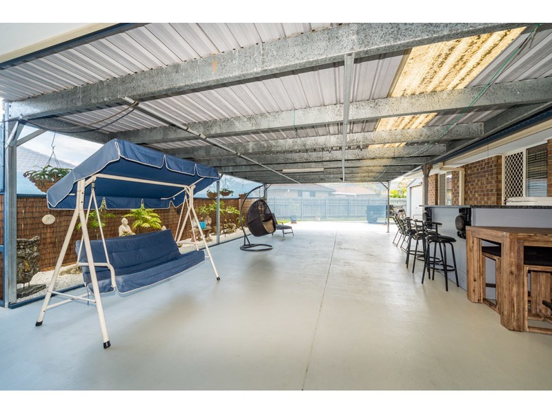 10 Blueash Crescent, Oxenford QLD 4210