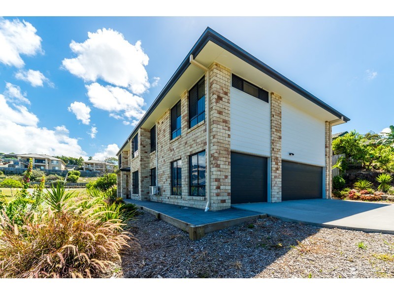 9 Gannon Way, Upper Coomera QLD 4209