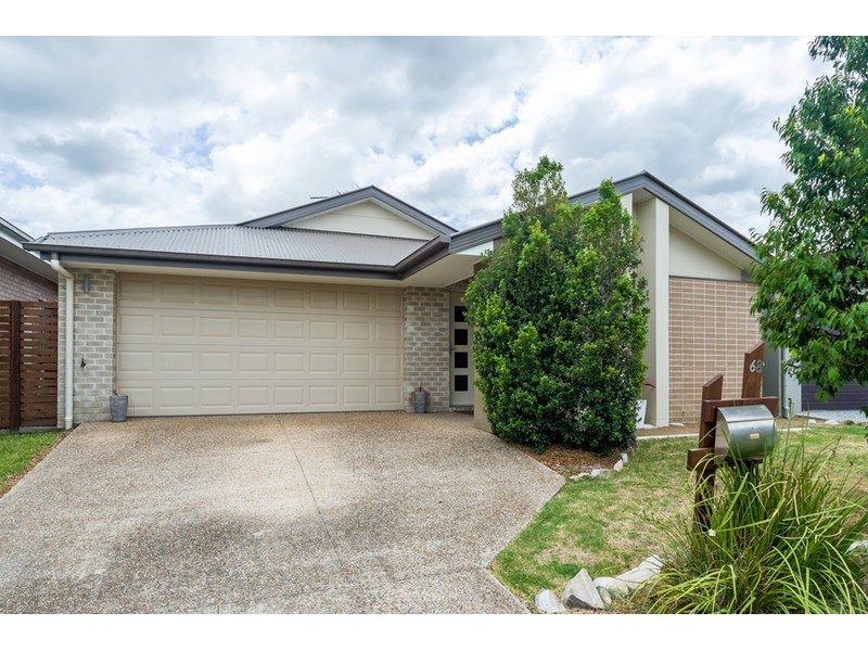 68 Brookside Circuit, Ormeau QLD 4208