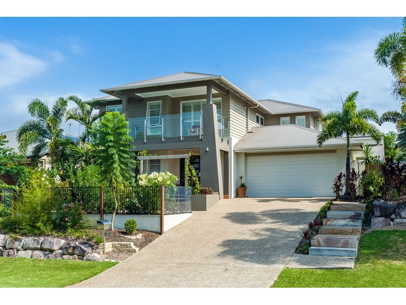 32 Stoney Creek Circuit, Ormeau QLD 4208