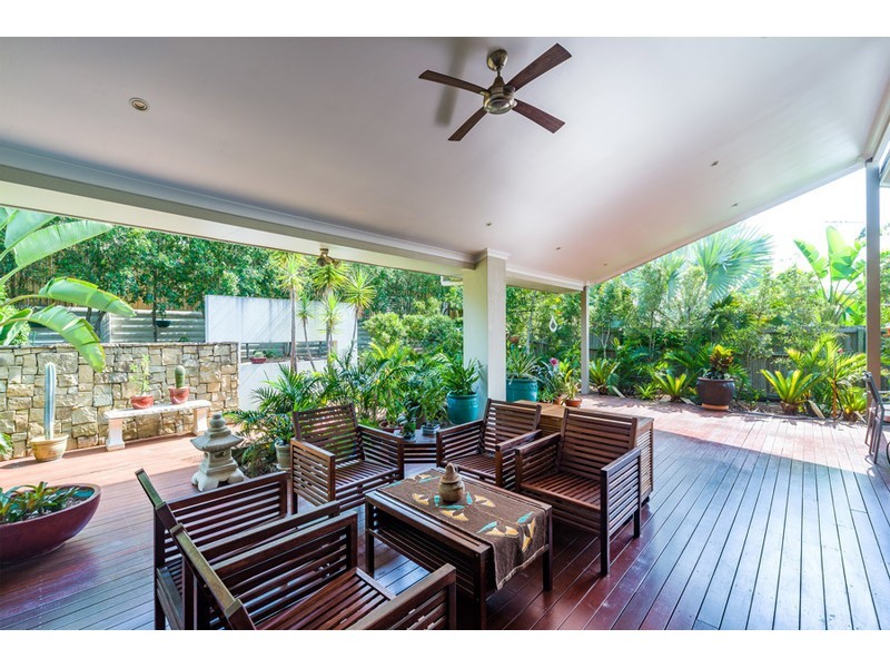 32 Stoney Creek Circuit, Ormeau QLD 4208