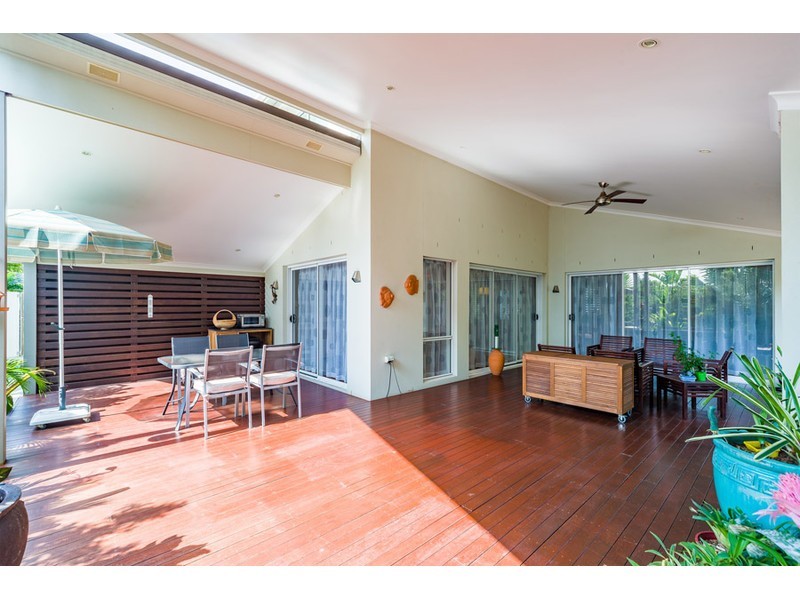 32 Stoney Creek Circuit, Ormeau QLD 4208