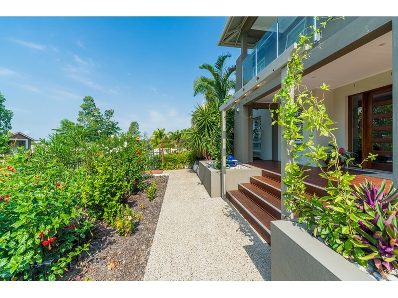 32 Stoney Creek Circuit, Ormeau QLD 4208