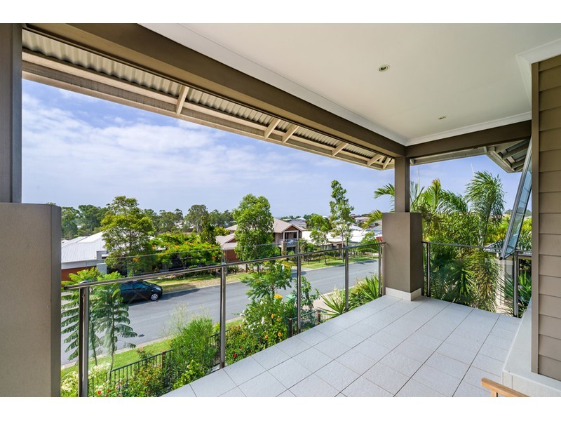 32 Stoney Creek Circuit, Ormeau QLD 4208
