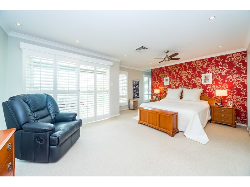 32 Stoney Creek Circuit, Ormeau QLD 4208