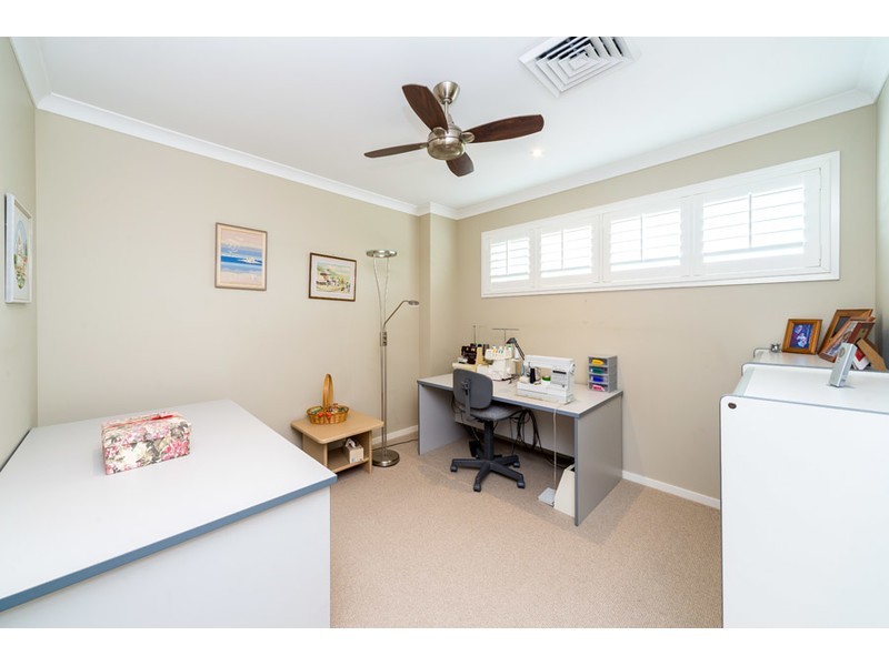 32 Stoney Creek Circuit, Ormeau QLD 4208