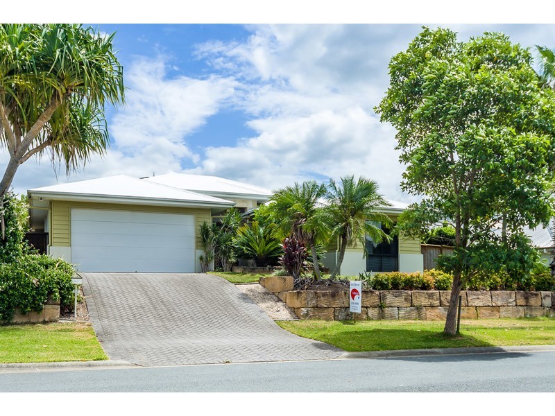 27 Candlebark Circuit, Upper Coomera QLD 4209