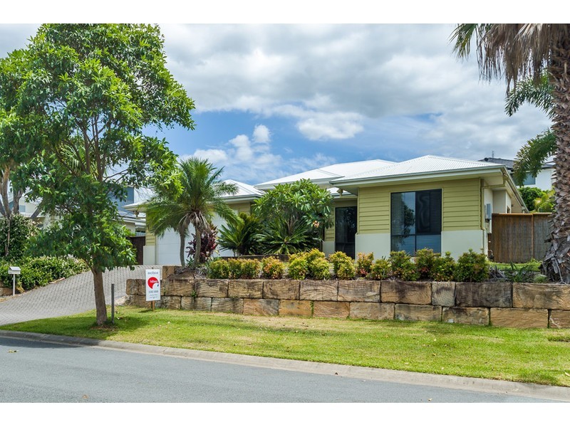 27 Candlebark Circuit, Upper Coomera QLD 4209