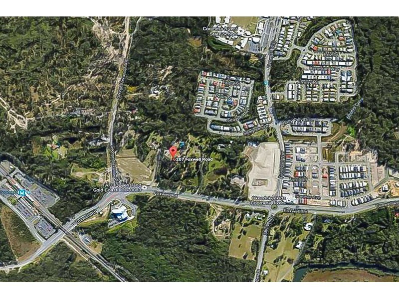 207 Foxwell Road, Coomera QLD 4209