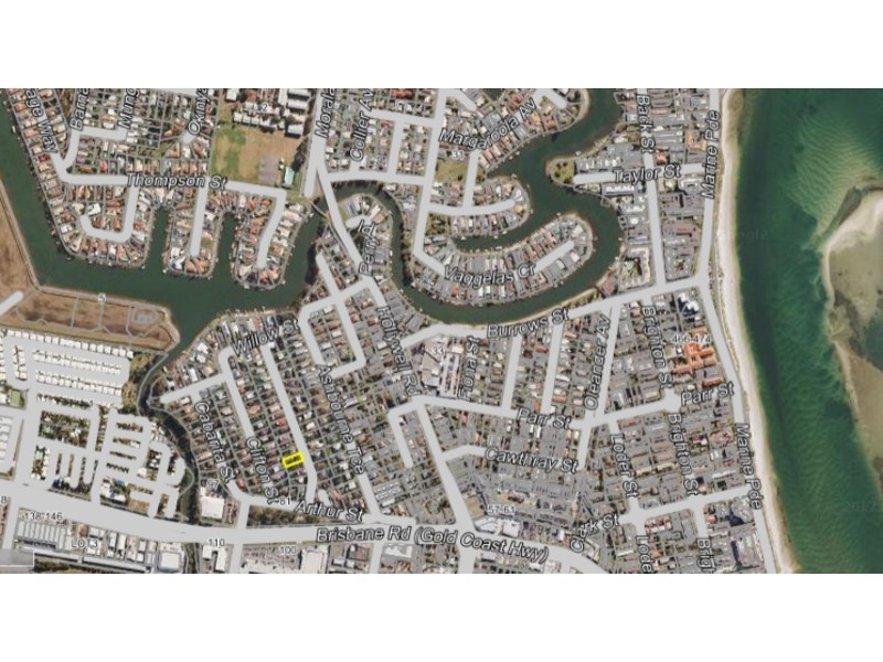 10 Lergessner Street, Biggera Waters QLD 4216