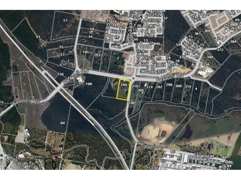 240 Foxwell Road, Coomera QLD 4209