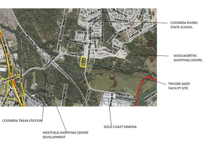 240 Foxwell Road, Coomera QLD 4209