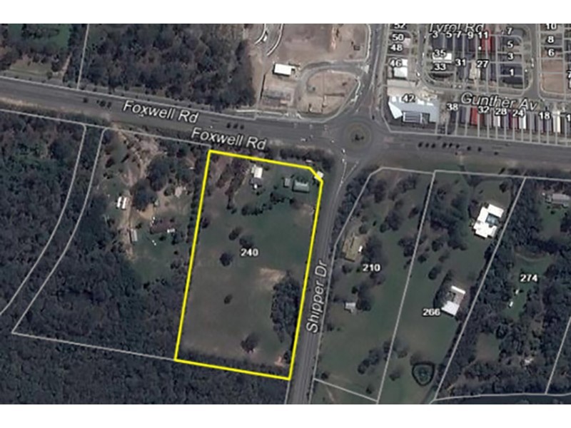 240 Foxwell Road, Coomera QLD 4209