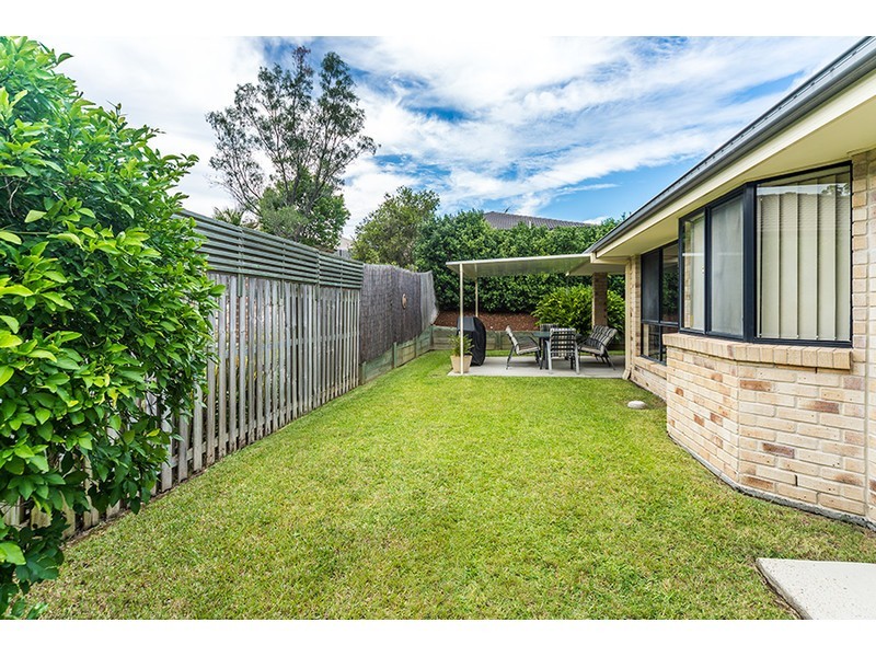 15 Matthews Crescent, Pimpama QLD 4209