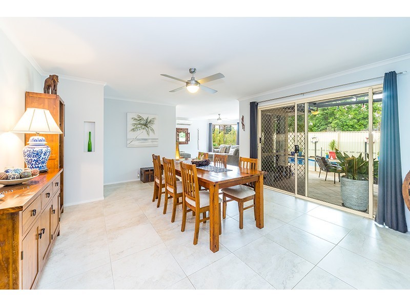 11 Ferricks Court, Upper Coomera QLD 4209