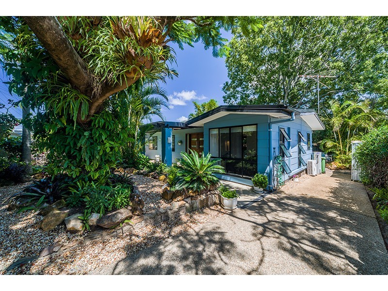316 Oxley Drive, Coombabah QLD 4216