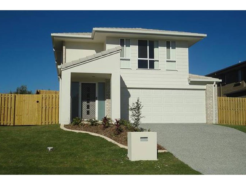 27 Chrome Drive, Pimpama QLD 4209