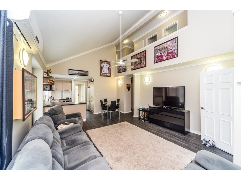 25/26 Fortune Street, Coomera QLD 4209