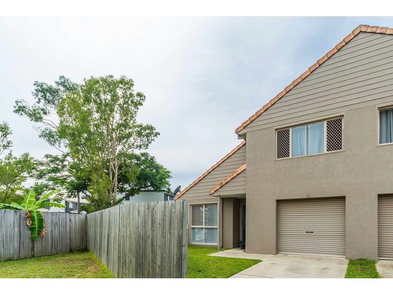 25/26 Fortune Street, Coomera QLD 4209