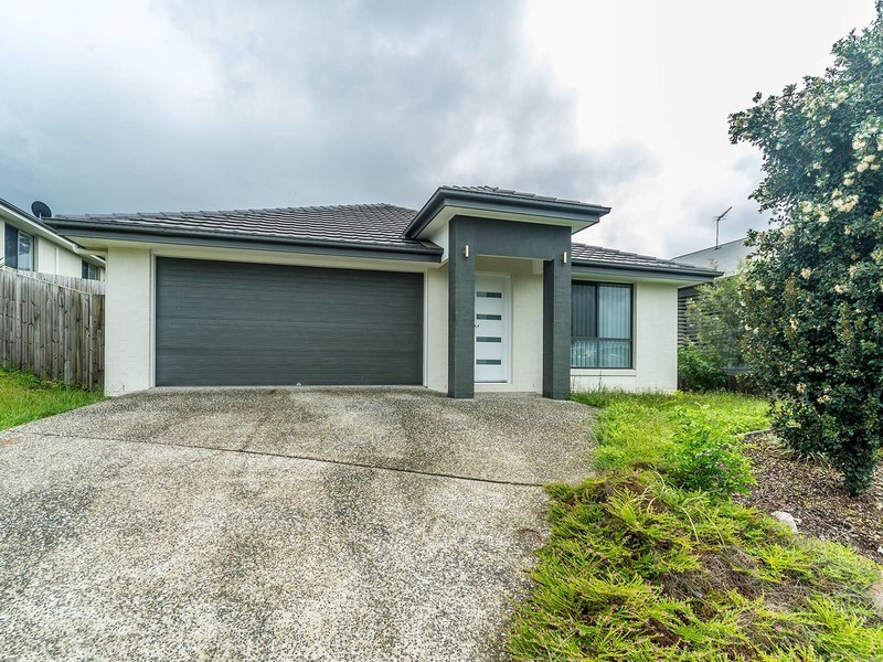 3 Marrinup Street, Upper Coomera QLD 4209