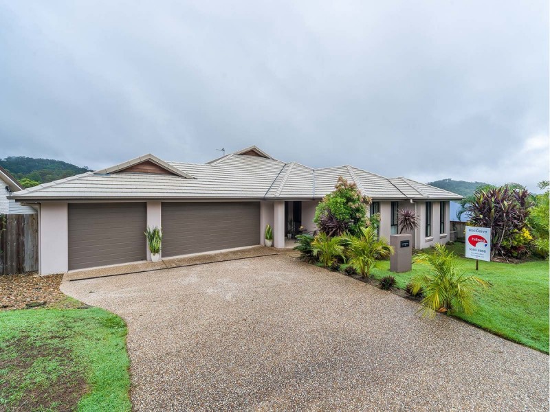 13 Murray Circuit, Upper Coomera QLD 4209