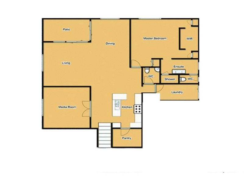 13 Murray Circuit, Upper Coomera QLD 4209