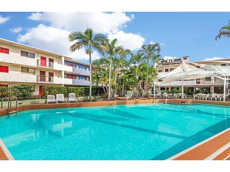 314/132 Marine Parade, Southport QLD 4215