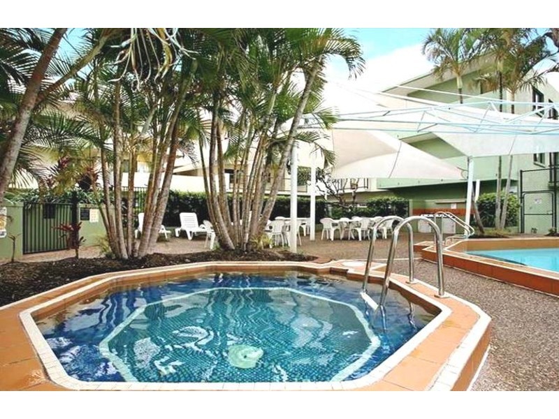 314/132 Marine Parade, Southport QLD 4215
