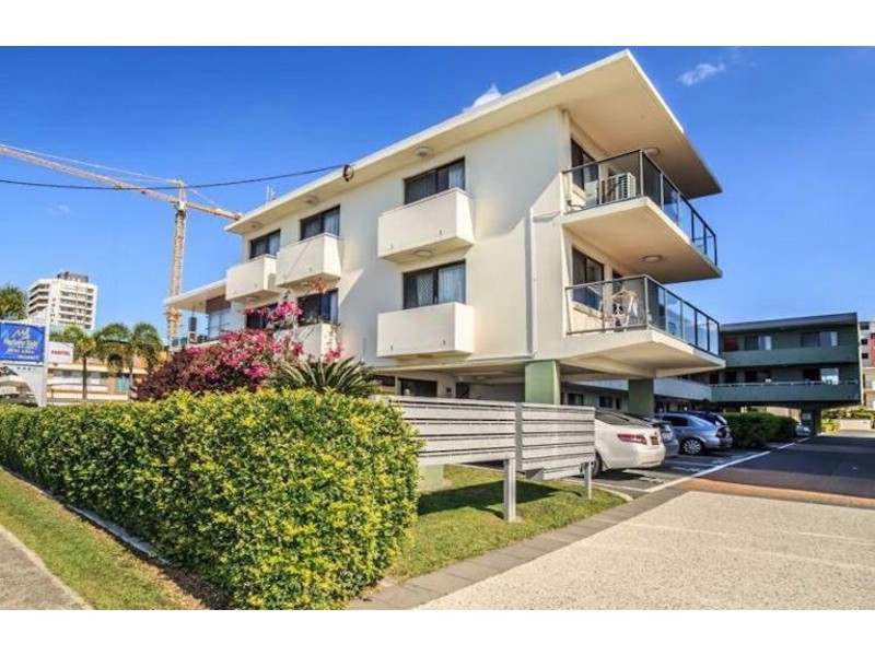 314/132 Marine Parade, Southport QLD 4215