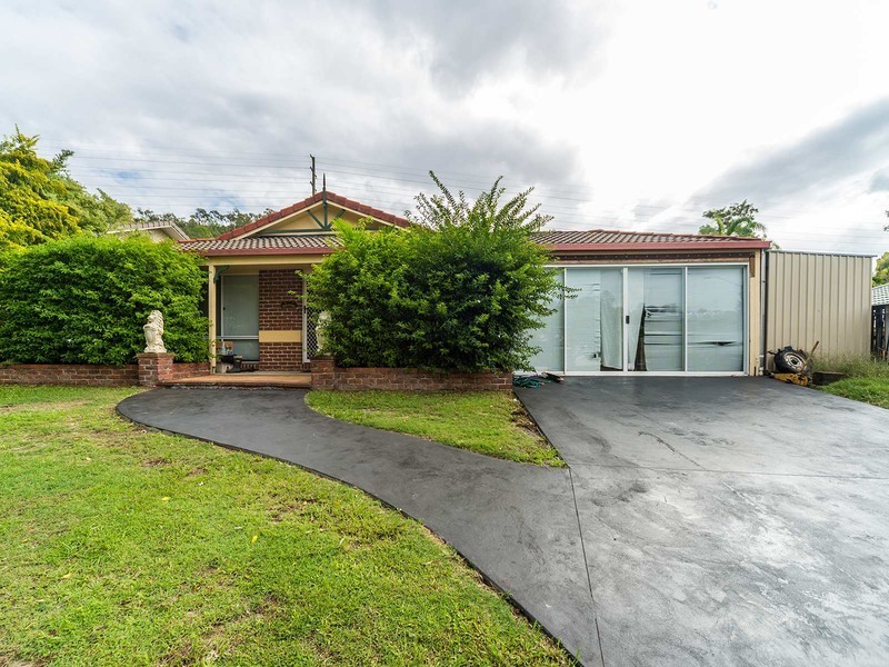 23 Pacific Pines Boulevard, Pacific Pines QLD 4211