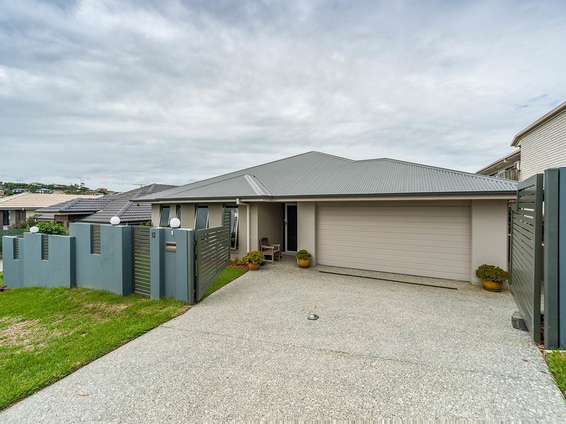 12 Canning Street, Ormeau Hills QLD 4208