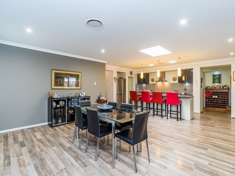 12 Canning Street, Ormeau Hills QLD 4208