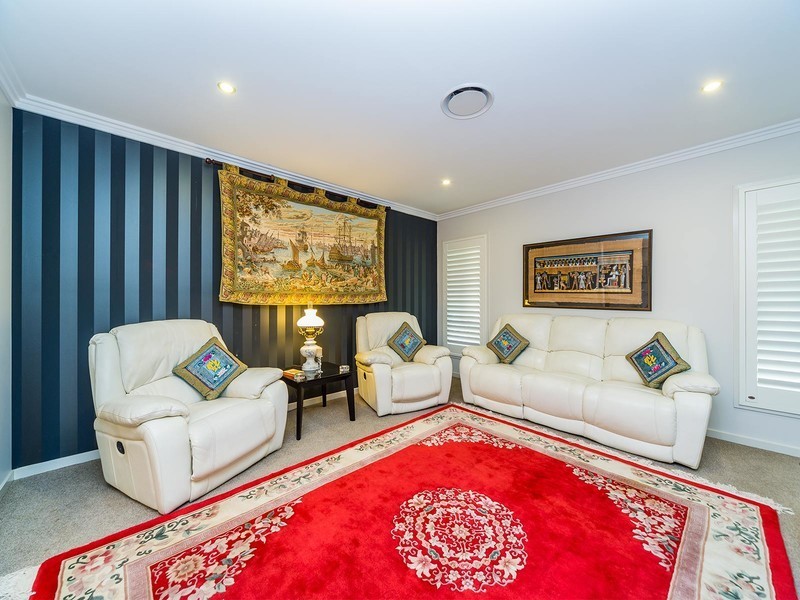 12 Canning Street, Ormeau Hills QLD 4208