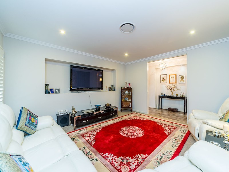 12 Canning Street, Ormeau Hills QLD 4208