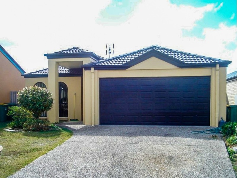 14 Ascendancy Way, Upper Coomera QLD 4209