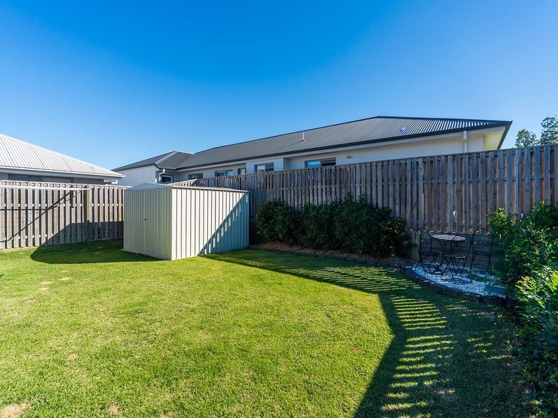 4 Summerstone Place, Maudsland QLD 4210