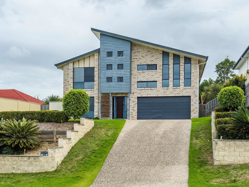 28 Sundew Crescent, Upper Coomera QLD 4209