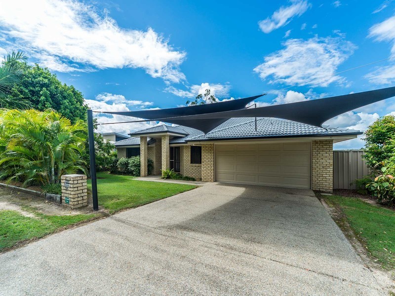 59 Stanfield Drive, Upper Coomera QLD 4209