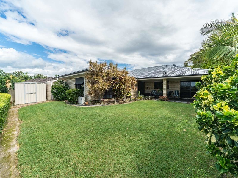 59 Stanfield Drive, Upper Coomera QLD 4209
