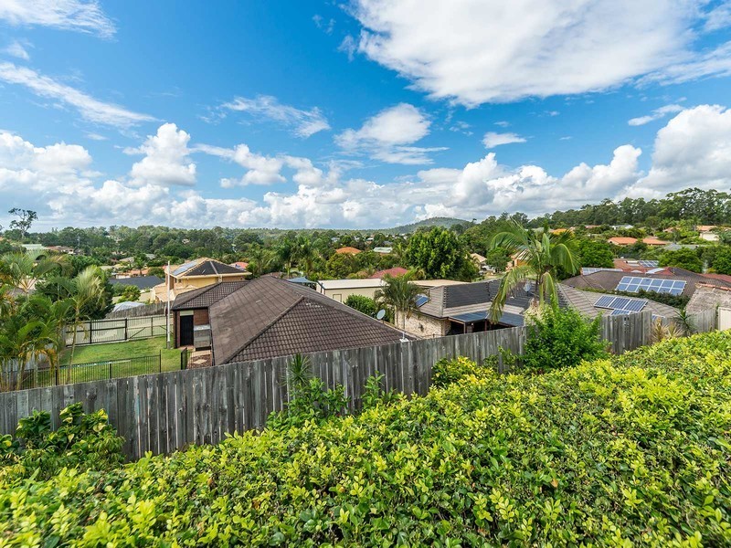 59 Stanfield Drive, Upper Coomera QLD 4209